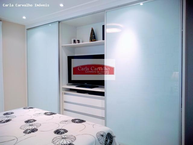 Apartamento à venda com 3 quartos, 135m² - Foto 11