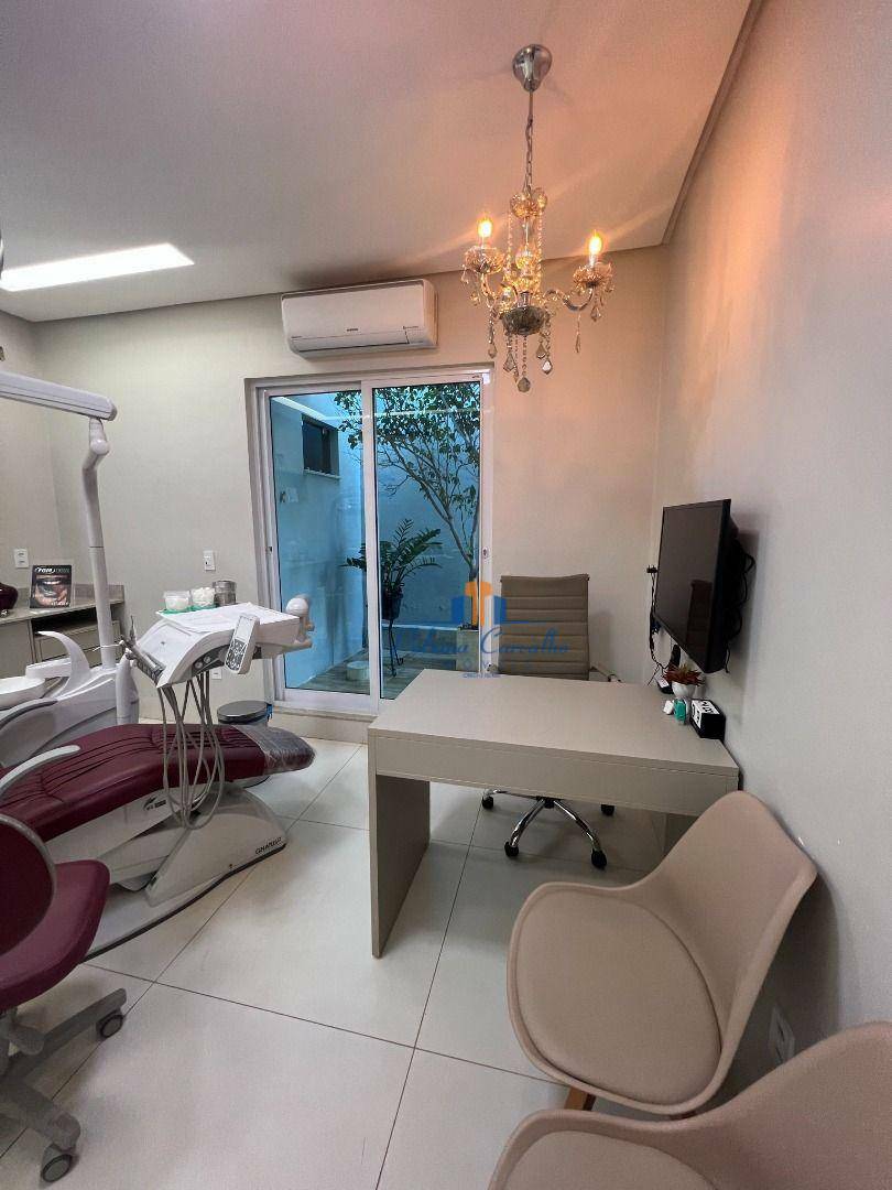 Conjunto Comercial-Sala para alugar - Foto 8