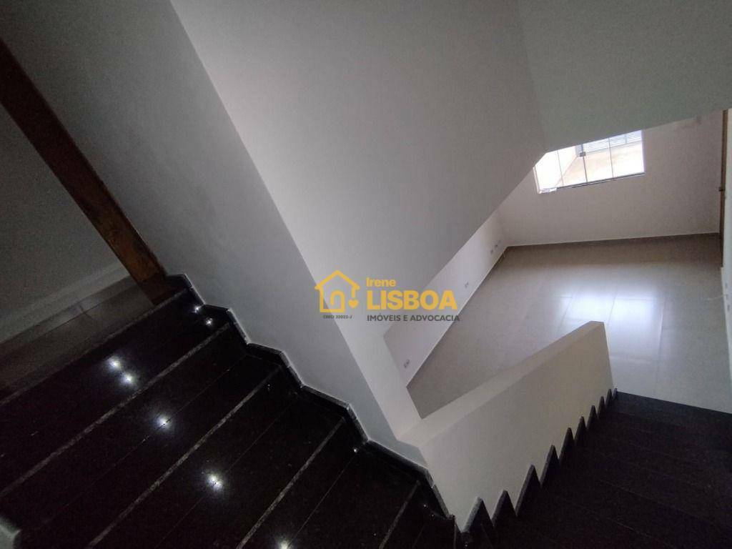 Sobrado à venda com 2 quartos, 140m² - Foto 24