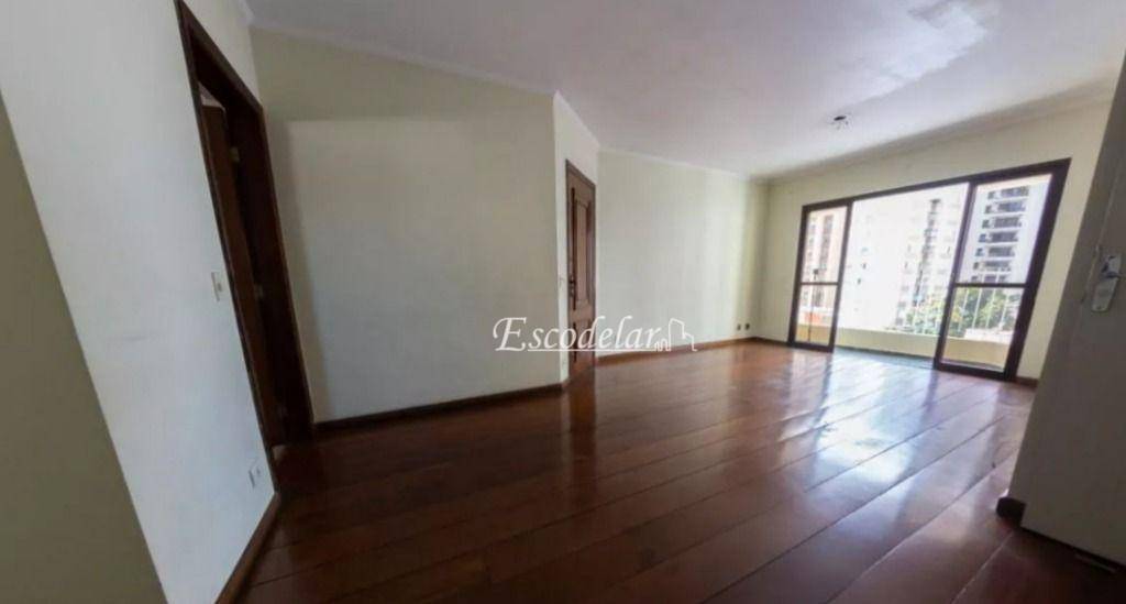 Apartamento à venda com 2 quartos, 104m² - Foto 1