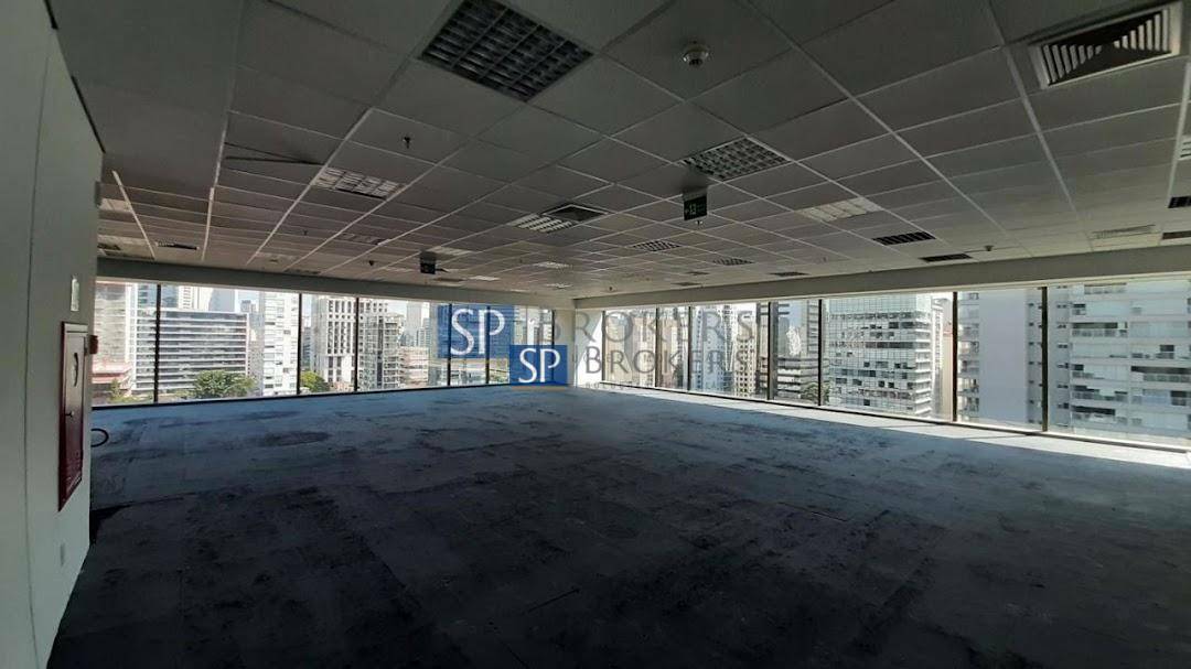 Conjunto Comercial-Sala para alugar, 1865m² - Foto 11