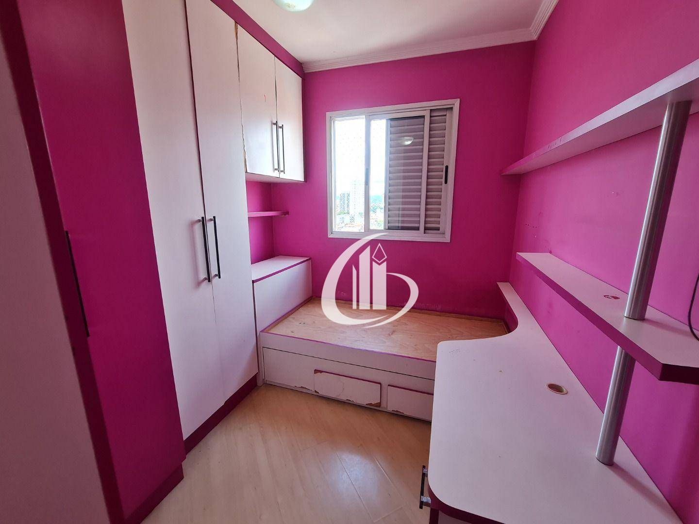 Apartamento à venda com 3 quartos, 78m² - Foto 22