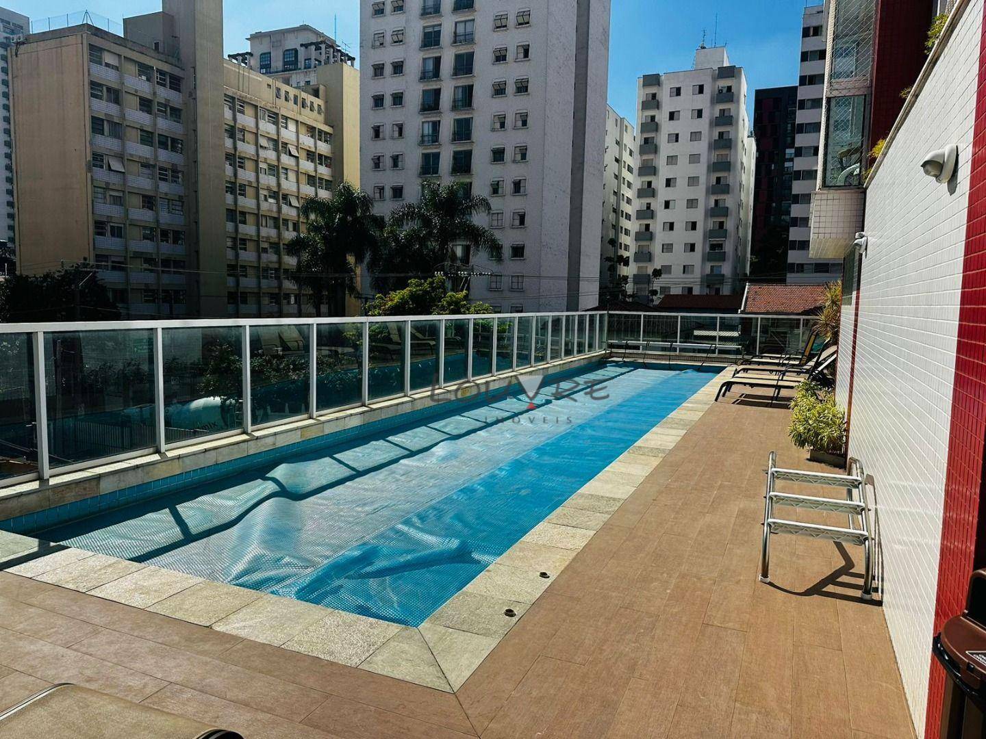 Apartamento à venda e aluguel com 2 quartos, 63m² - Foto 1