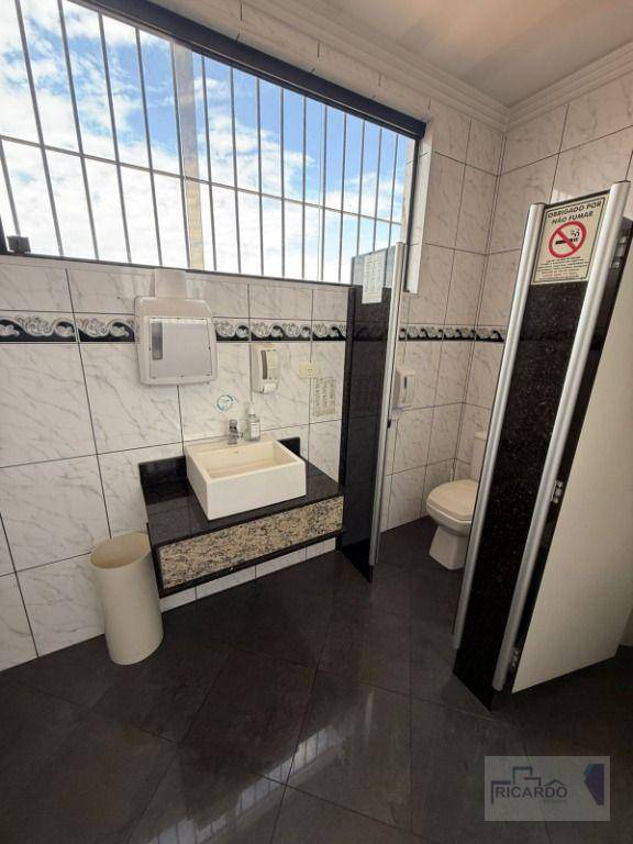 Loja-Salão, 320 m² - Foto 19