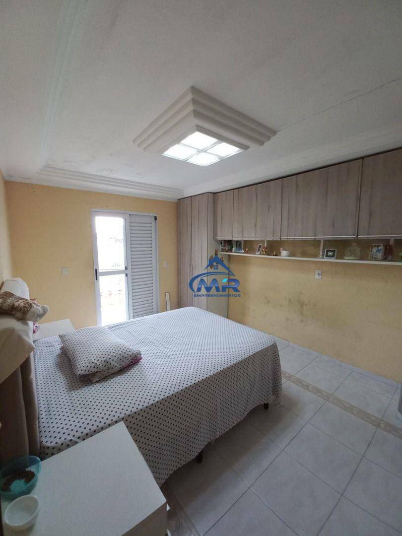 Sobrado à venda com 3 quartos, 160m² - Foto 11