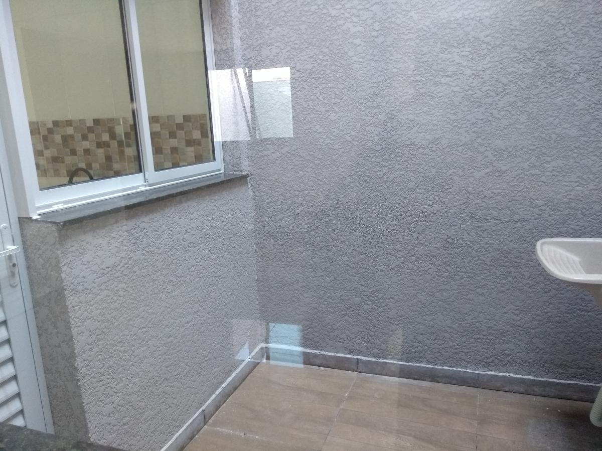 Sobrado à venda com 3 quartos, 1m² - Foto 9