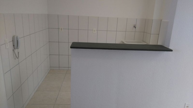 Apartamento para alugar com 2 quartos, 47m² - Foto 5