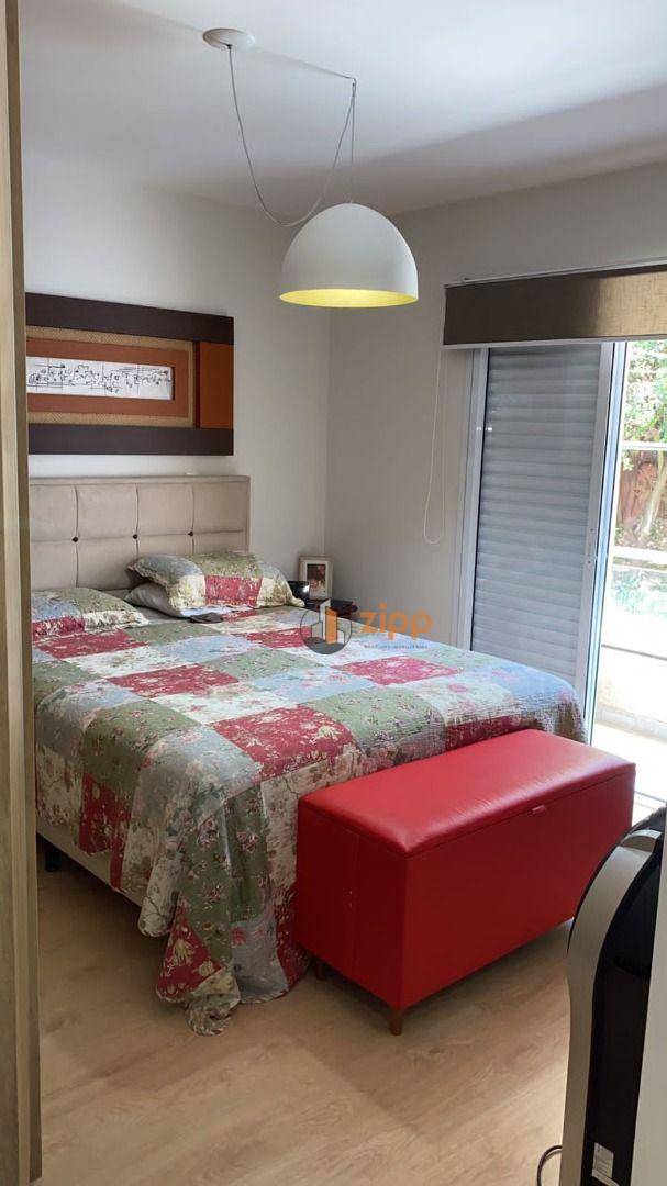 Sobrado à venda com 3 quartos, 140m² - Foto 37