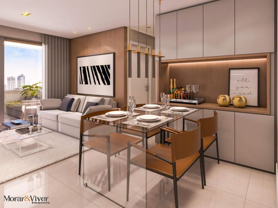 Apartamento à venda com 3 quartos, 120m² - Foto 29