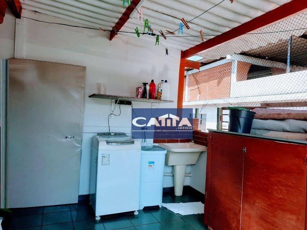 Sobrado à venda com 3 quartos, 124m² - Foto 33