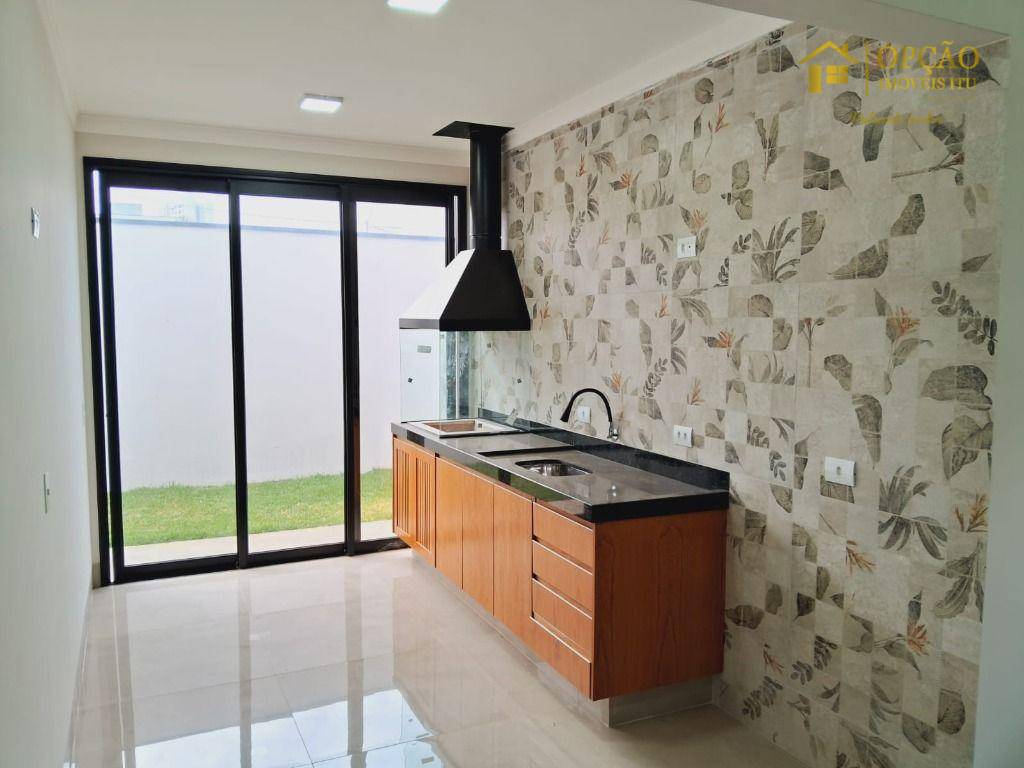 Casa de Condomínio à venda com 3 quartos, 150m² - Foto 6