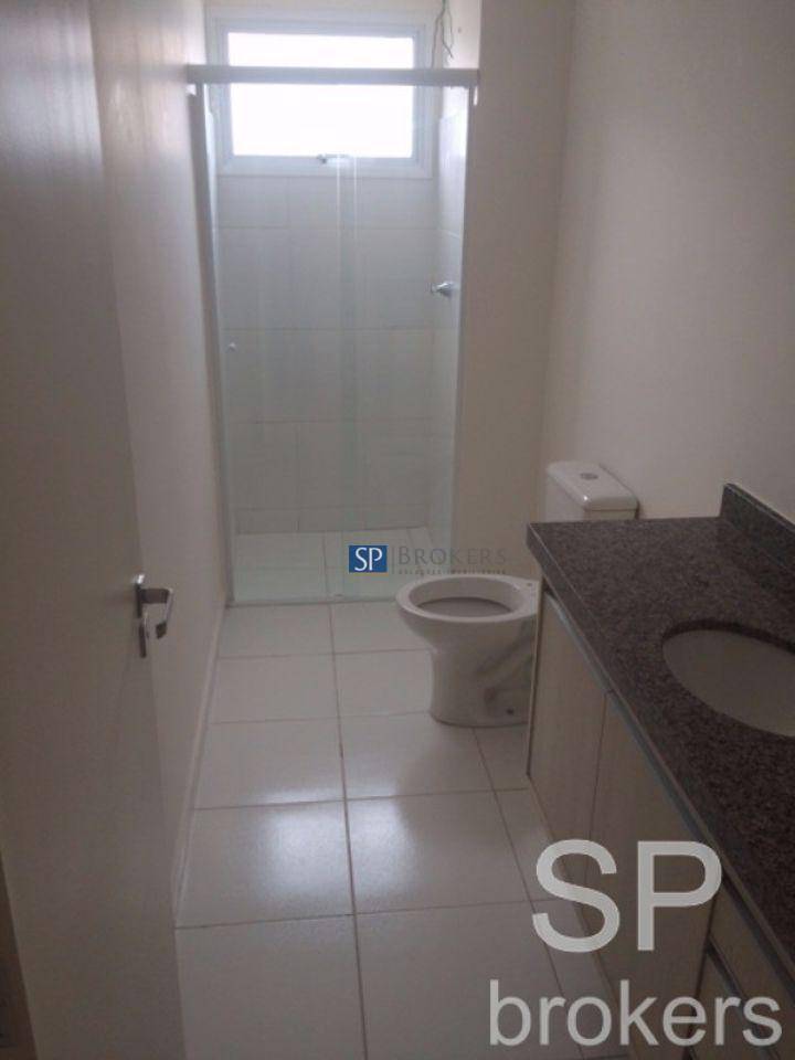 Apartamento à venda com 2 quartos, 58m² - Foto 9