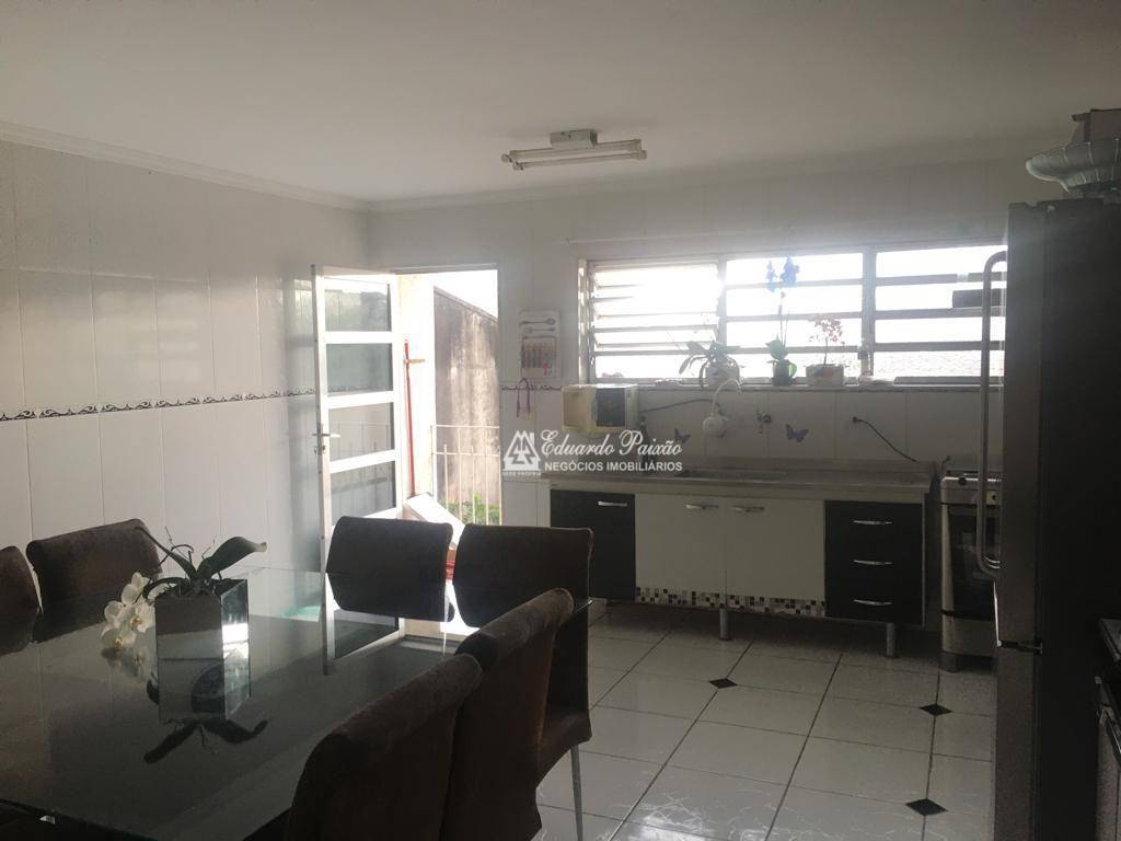 Sobrado à venda com 3 quartos, 275m² - Foto 8