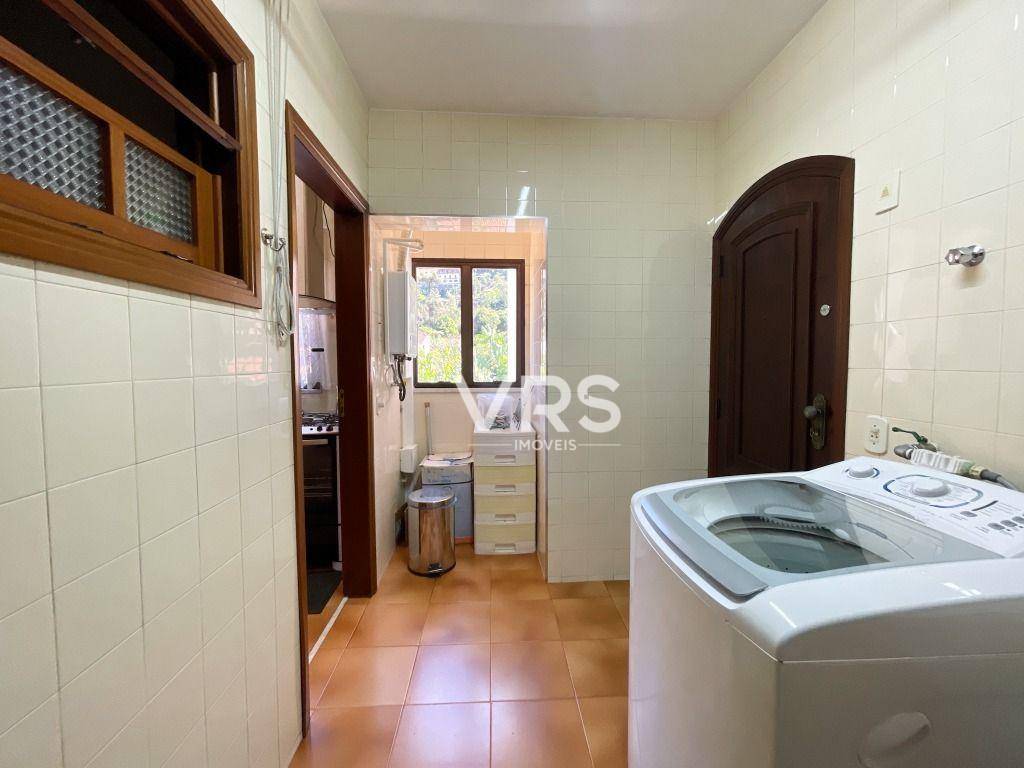 Apartamento à venda com 4 quartos, 167m² - Foto 16
