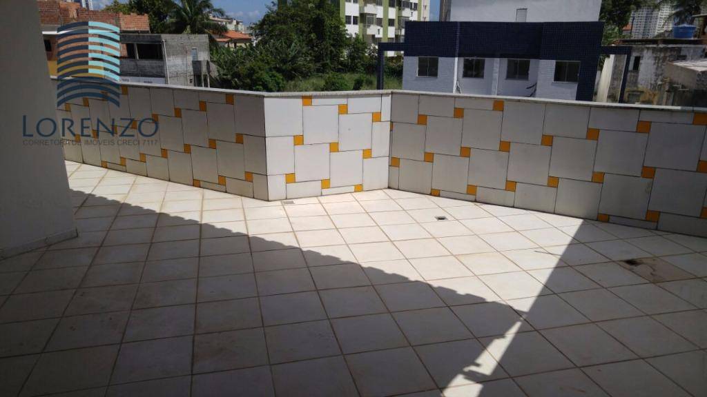 Cobertura à venda com 2 quartos, 120m² - Foto 8