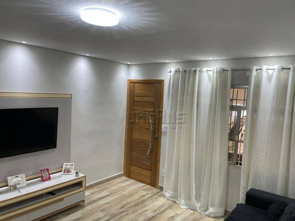 Sobrado à venda com 3 quartos, 180M2 - Foto 29