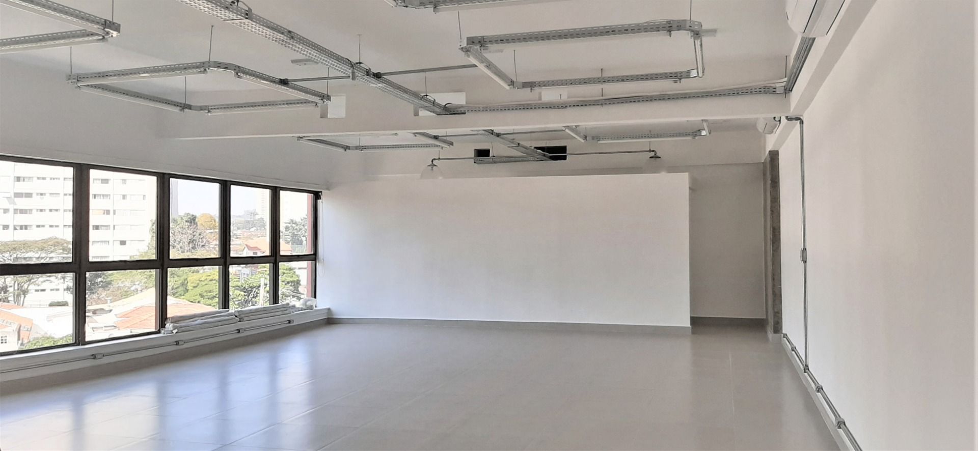 Conjunto Comercial-Sala à venda, 96m² - Foto 3