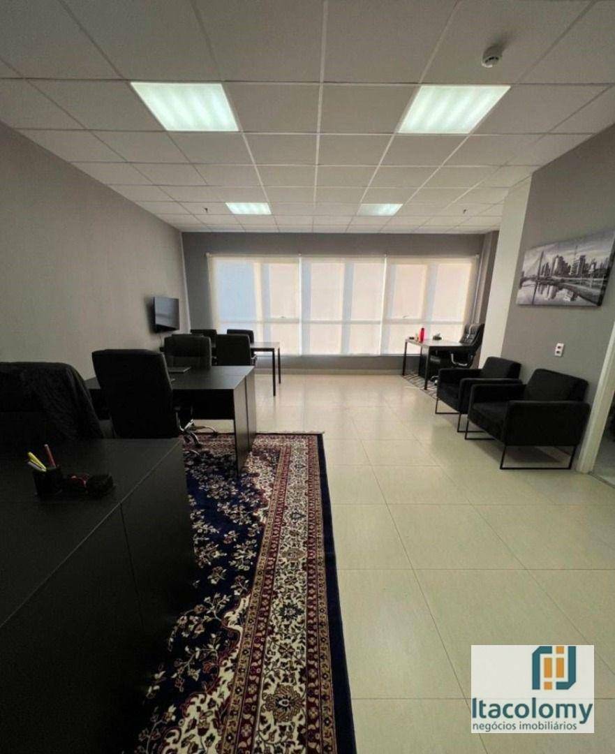 Conjunto Comercial-Sala à venda, 47m² - Foto 4