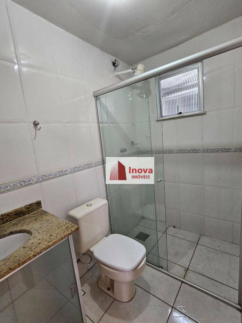 Apartamento à venda com 3 quartos, 80m² - Foto 13