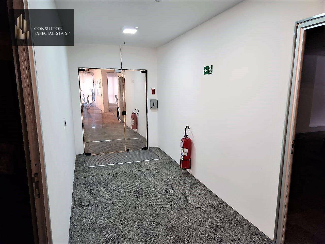 Conjunto Comercial-Sala para alugar, 1108m² - Foto 11