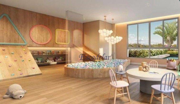 Apartamento à venda com 3 quartos, 155m² - Foto 5