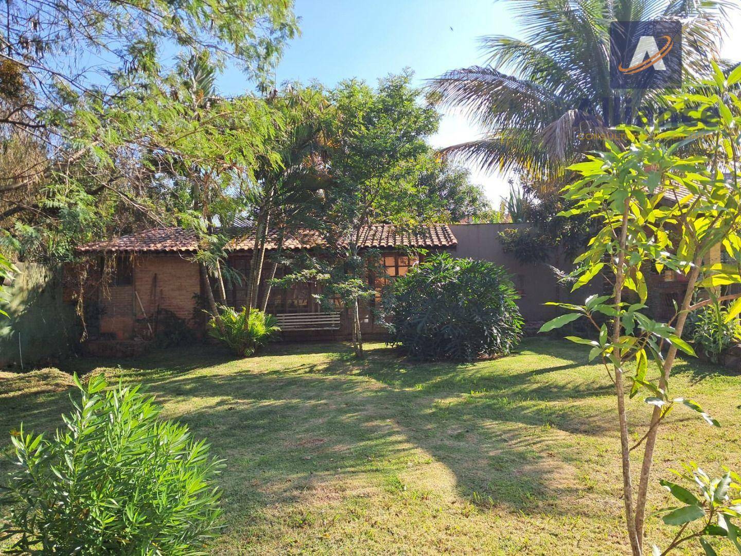 Chácara à venda com 4 quartos, 331m² - Foto 20