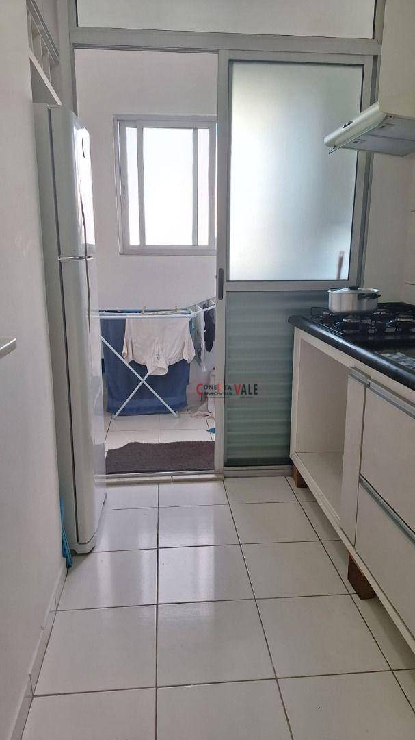 Apartamento à venda com 2 quartos, 52m² - Foto 12