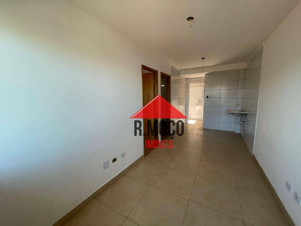 Apartamento à venda com 2 quartos, 51m² - Foto 23