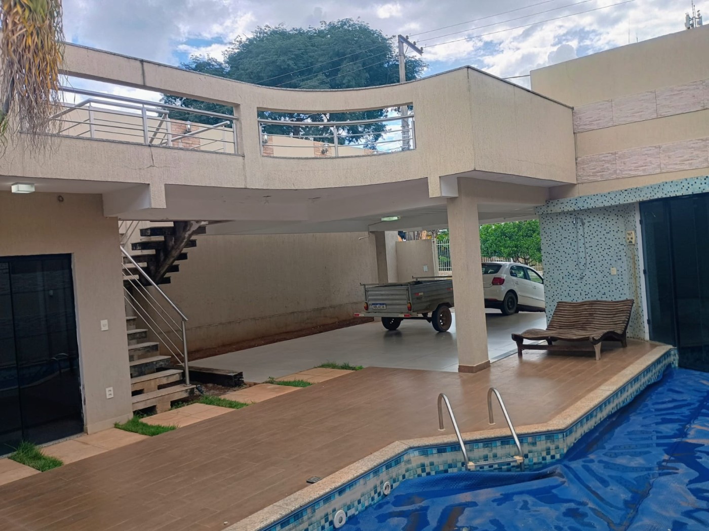 Casa, 5 quartos - Foto 4