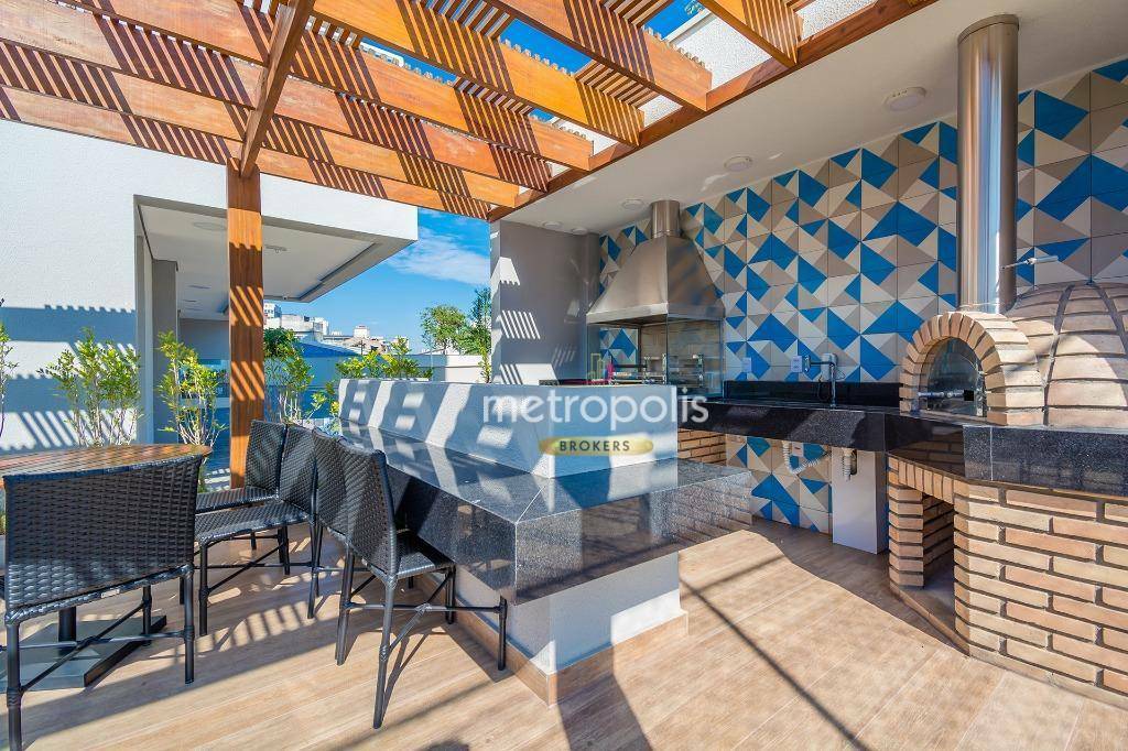 Apartamento, 2 quartos, 48 m² - Foto 21