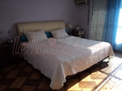 Apartamento para alugar com 3 quartos, 360m² - Foto 16