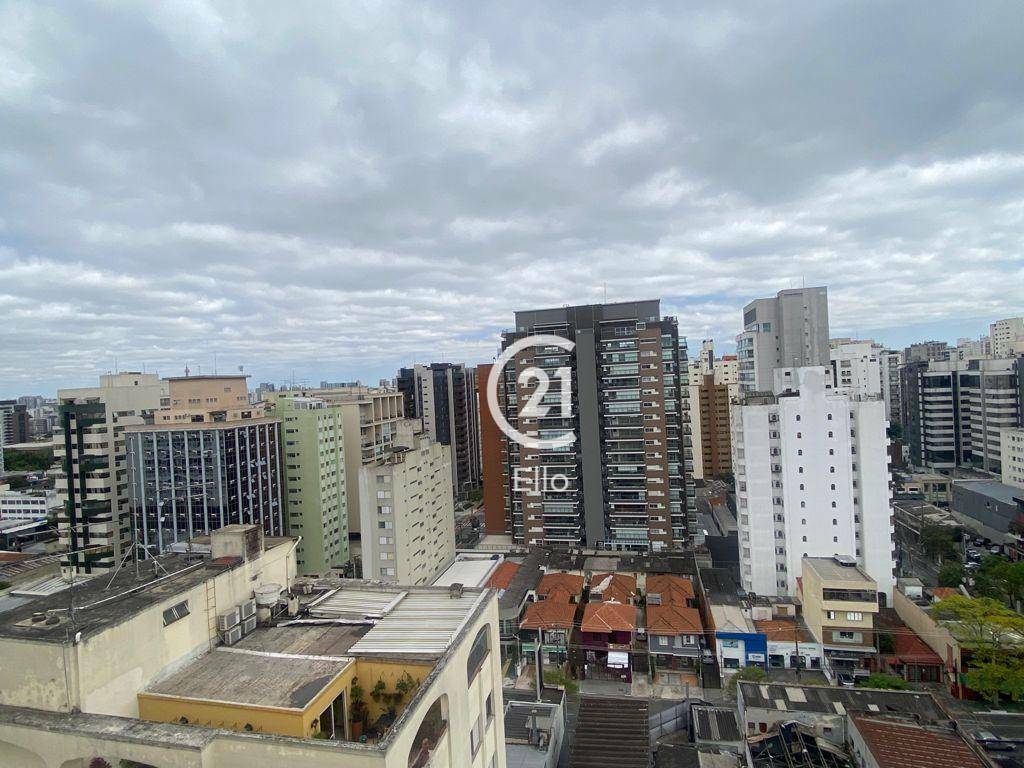 Apartamento à venda com 3 quartos, 205m² - Foto 46