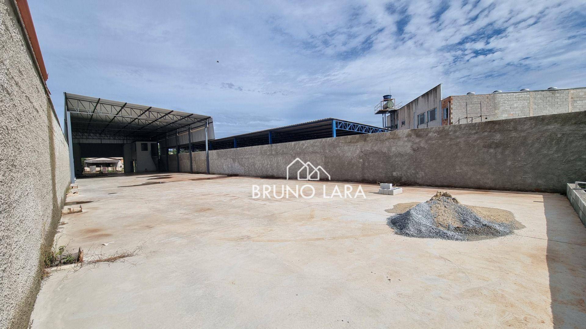 Depósito-Galpão, 535 m² - Foto 5