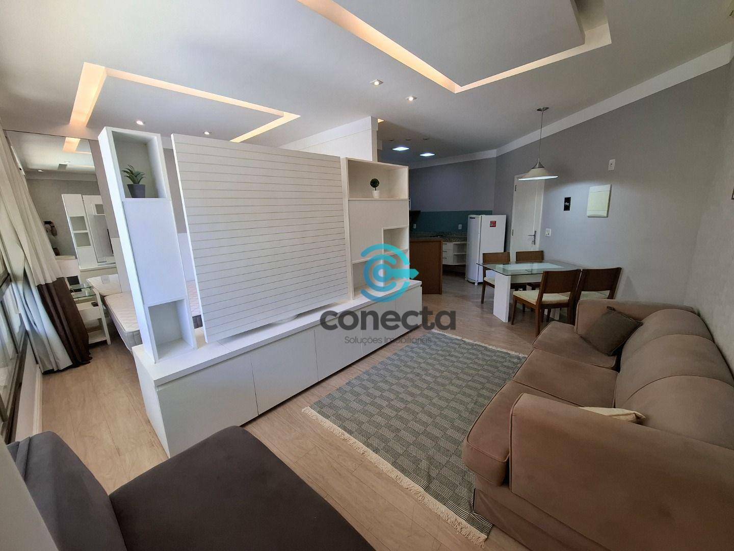 Apartamento à venda e aluguel com 2 quartos, 60m² - Foto 4