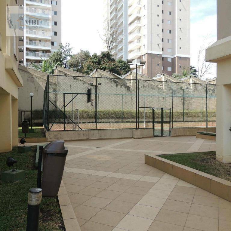 Apartamento à venda com 3 quartos, 63m² - Foto 15