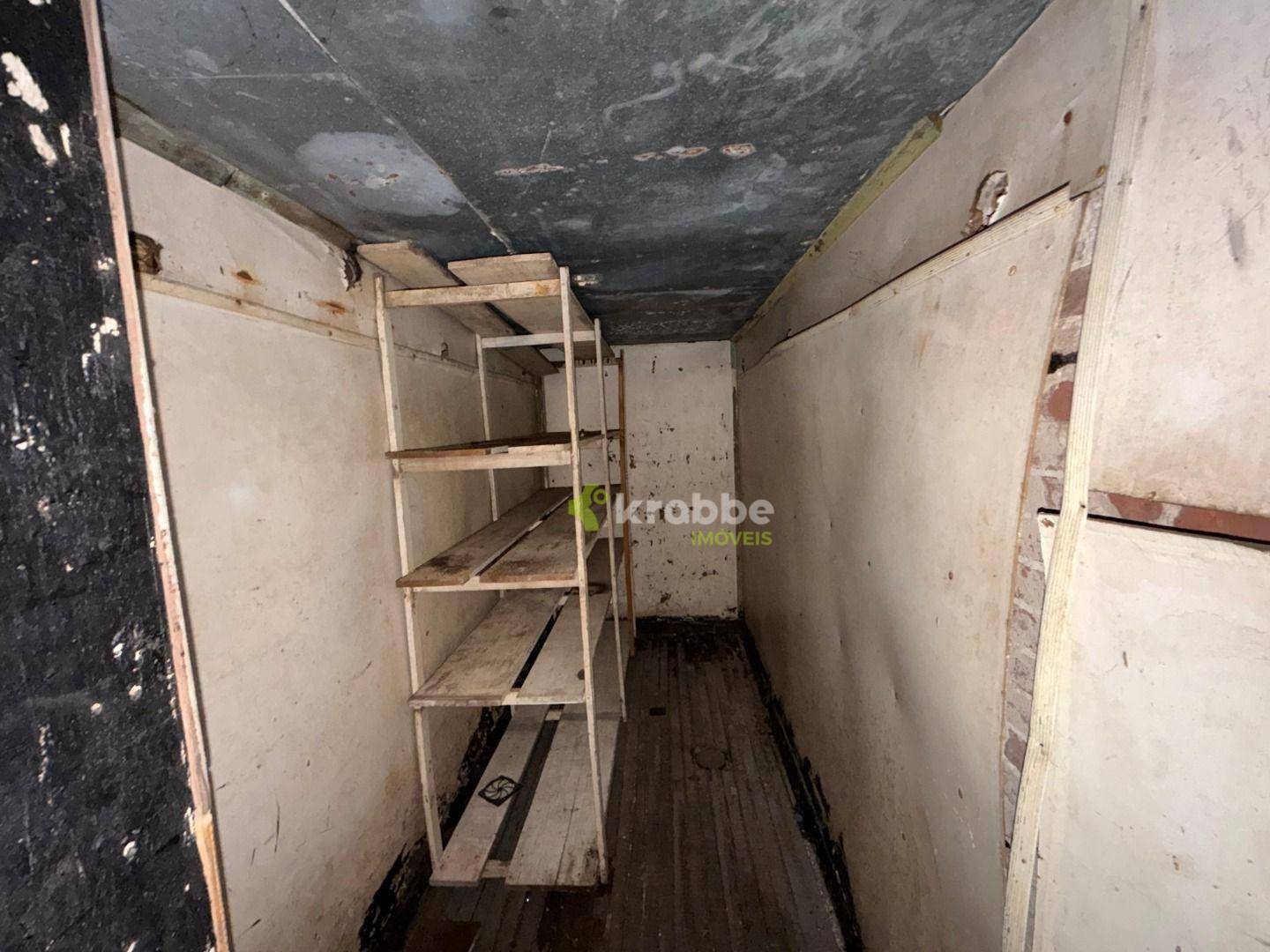 Depósito-Galpão, 200 m² - Foto 5