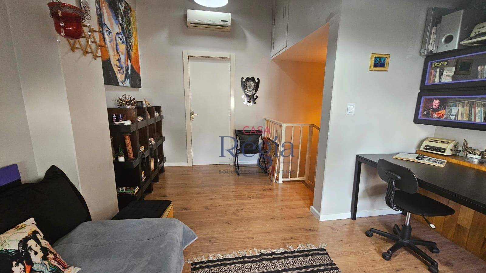 Casa de Condomínio para alugar com 4 quartos, 114m² - Foto 15