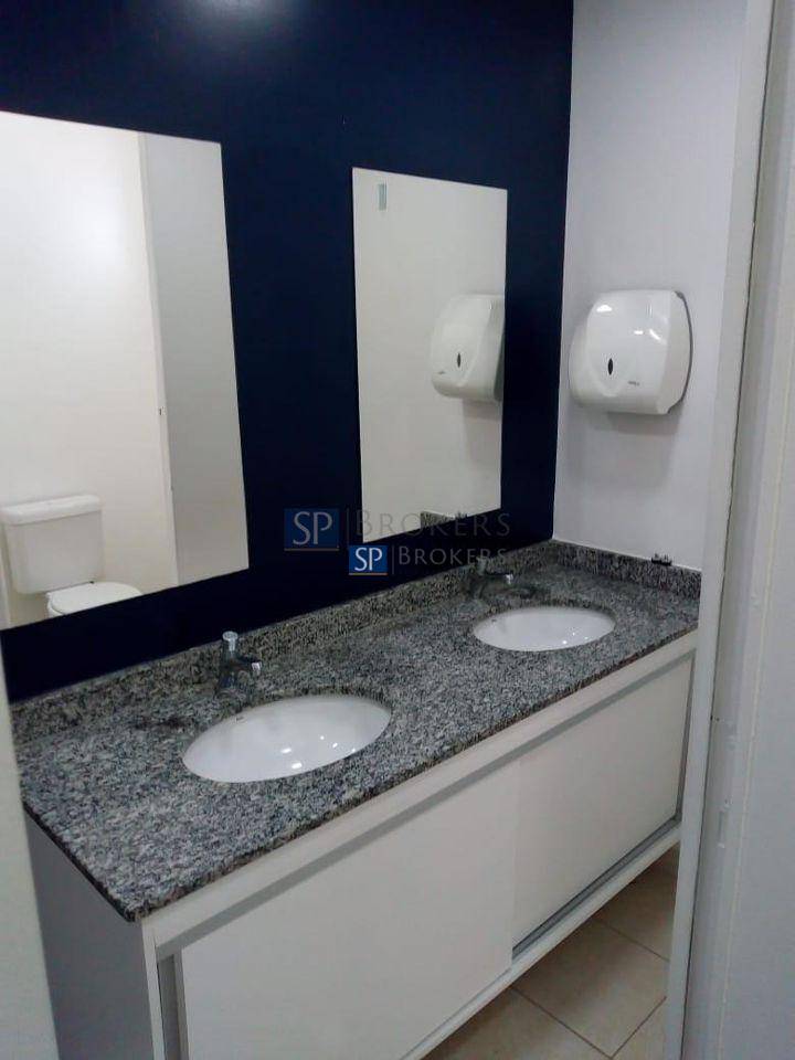 Conjunto Comercial-Sala para alugar, 162m² - Foto 14