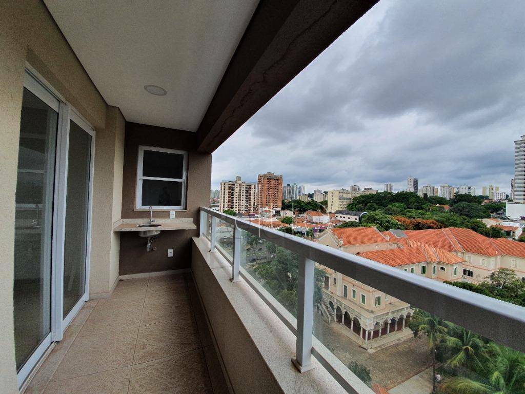 Apartamento à venda com 1 quarto, 44m² - Foto 10