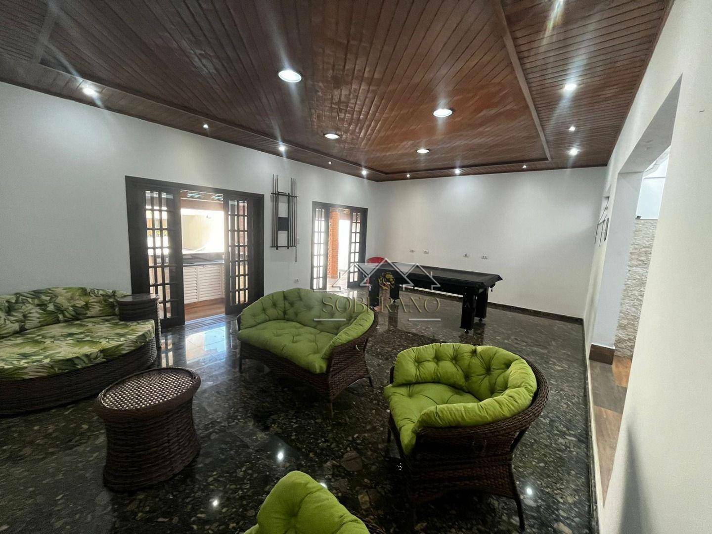 Sobrado à venda e aluguel com 4 quartos, 495m² - Foto 37