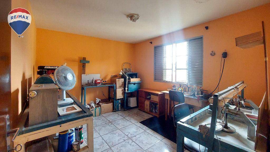 Sobrado à venda com 3 quartos, 140m² - Foto 25