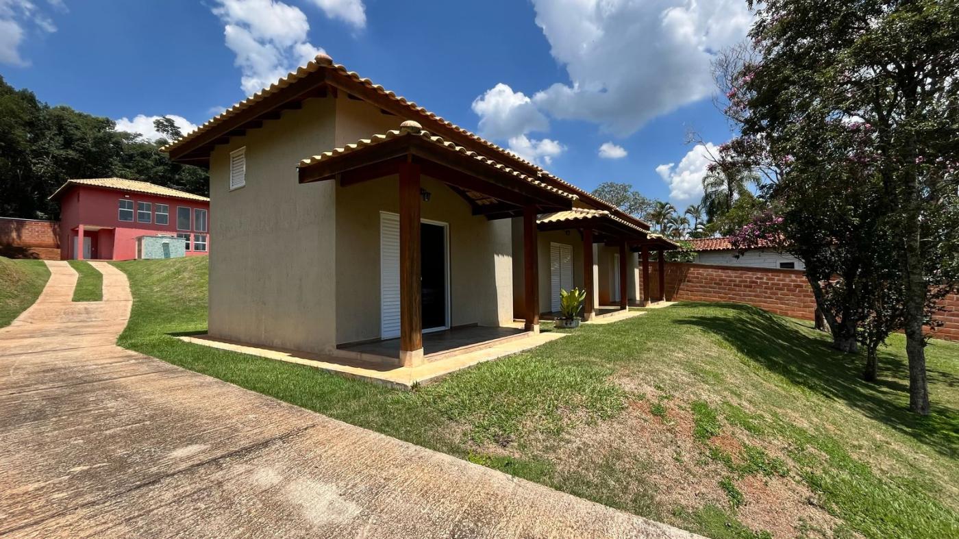 Chácara à venda com 6 quartos, 400m² - Foto 35