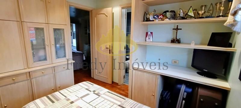 Apartamento à venda com 4 quartos, 200m² - Foto 35