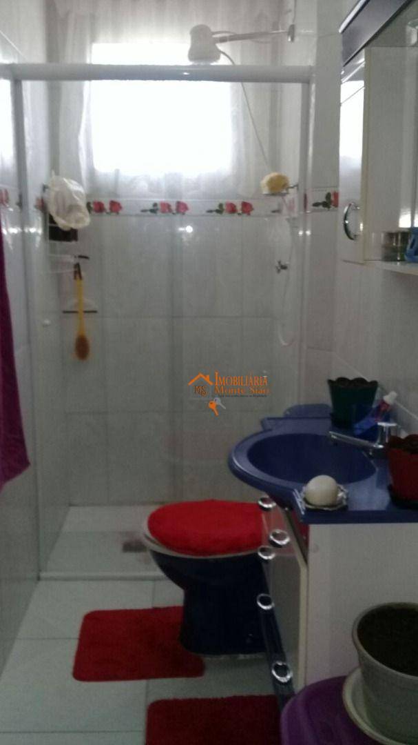 Apartamento à venda com 2 quartos, 56m² - Foto 14