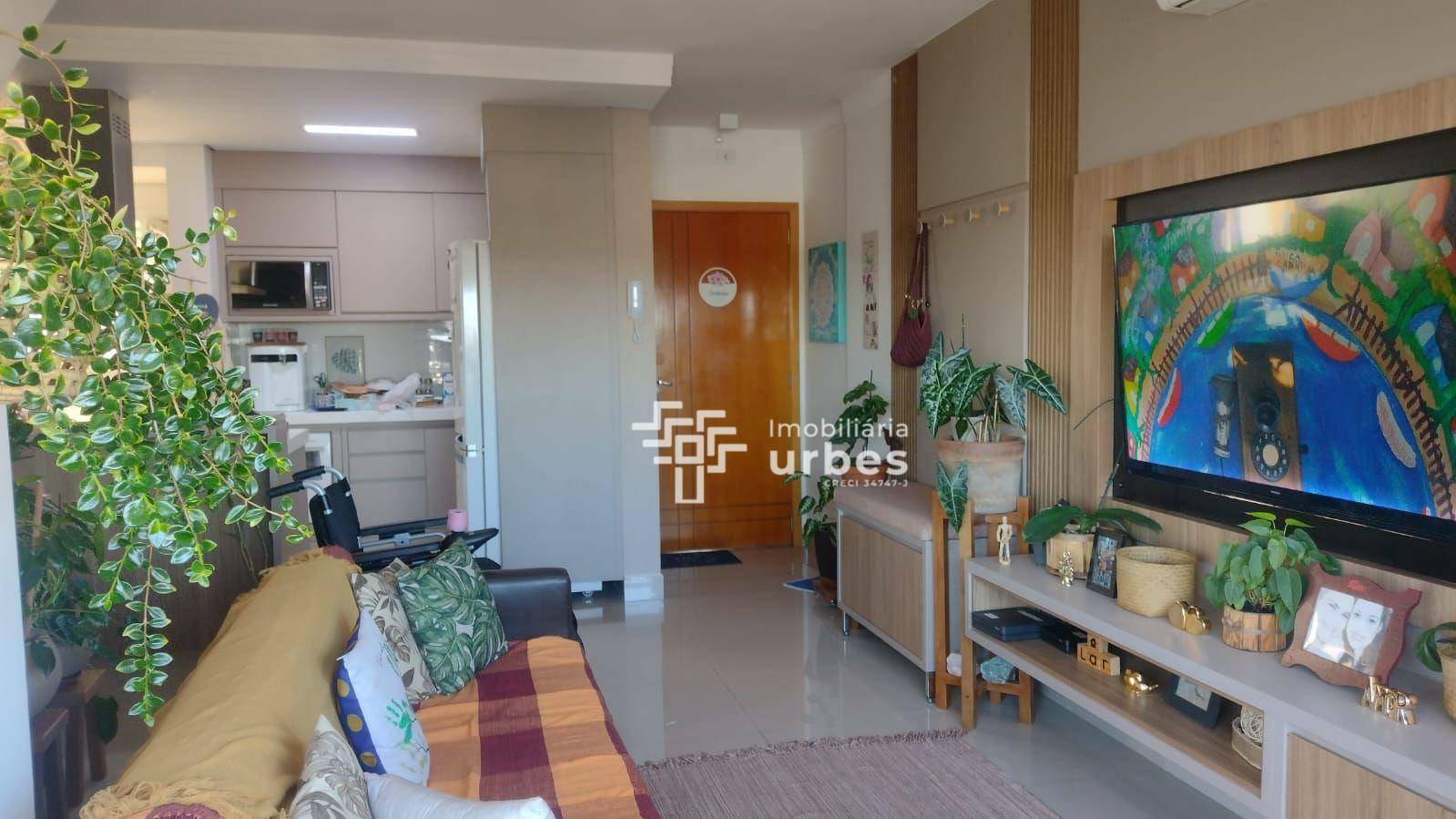 Apartamento à venda com 3 quartos, 175m² - Foto 7