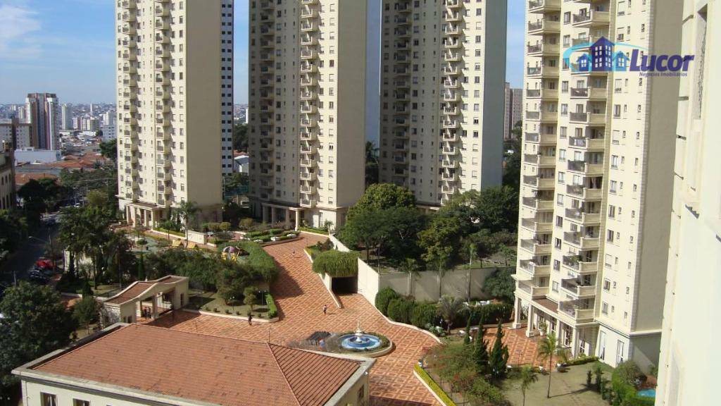 Apartamento à venda com 3 quartos, 129m² - Foto 28