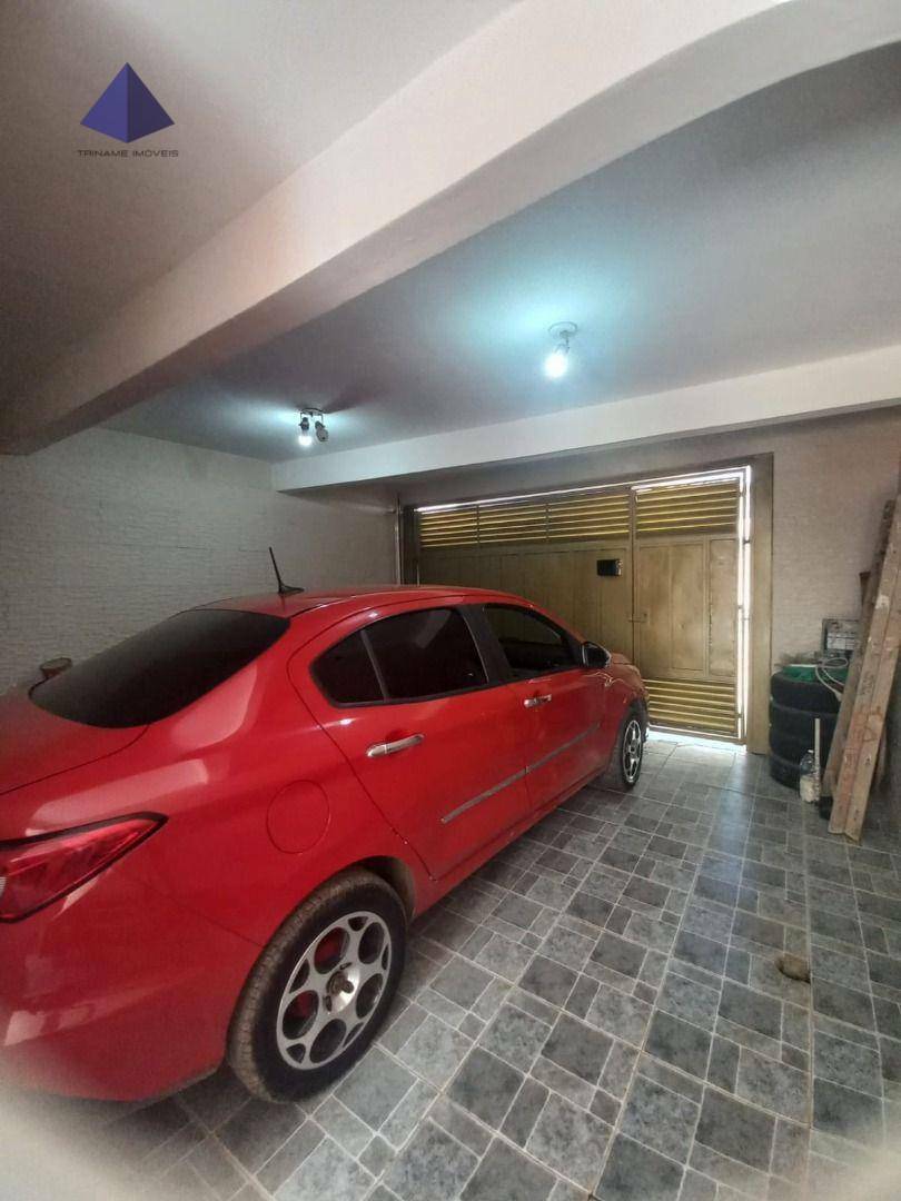 Sobrado à venda com 2 quartos, 150m² - Foto 41