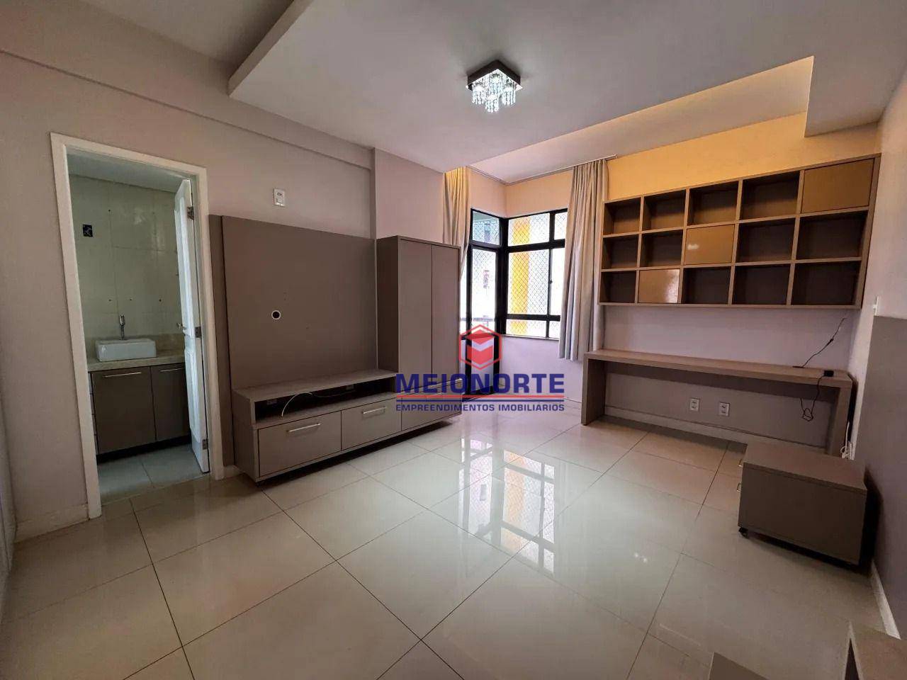 Apartamento à venda com 3 quartos, 127m² - Foto 2