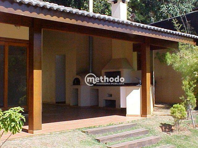 Casa à venda e aluguel com 4 quartos, 420m² - Foto 18