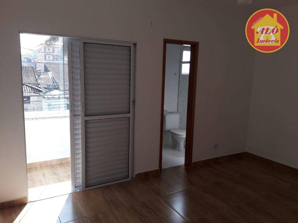 Sobrado à venda com 2 quartos, 83m² - Foto 14